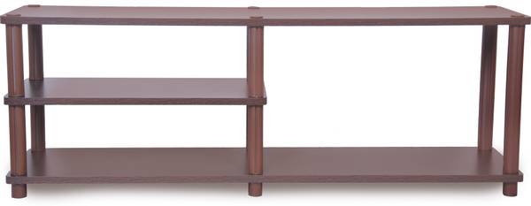 Craft Creations Engineered Wood TV Entertainment Unit