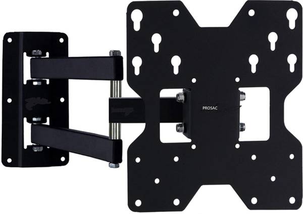 Flipkart SmartBuy 2R6 Full Motion TV Mount
