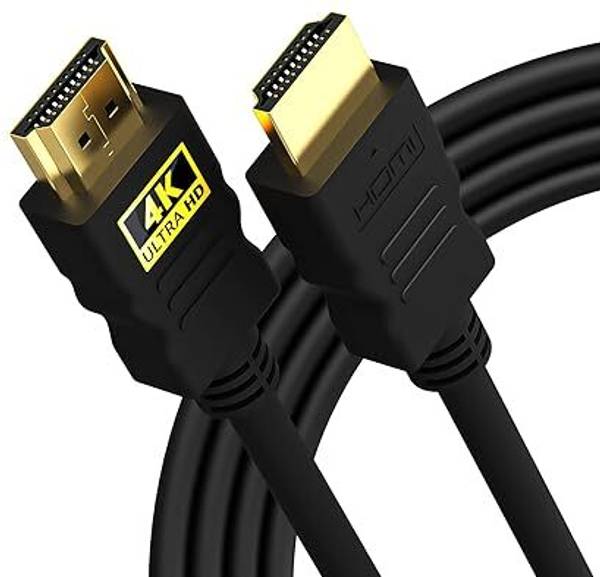 Zenz TV-out Cable HDMI Cable 1.5 M