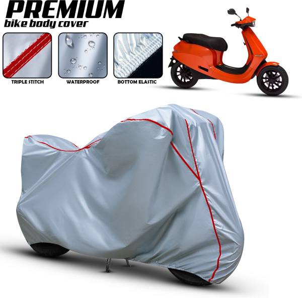 Bell on sale bike cover