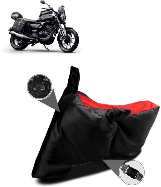 CODOKI Waterproof Two Wheeler Cover for TVS