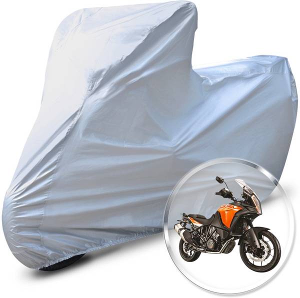 Neodrift Two Wheeler Cover for KTM