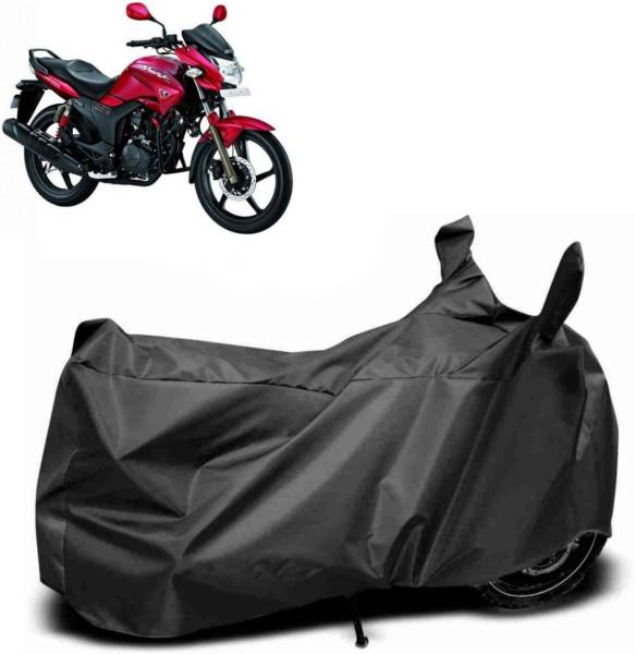 Entirely Elite Two Wheeler Cover for Hero