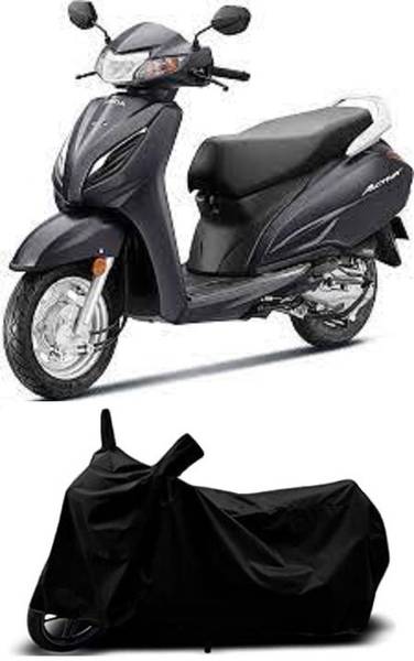 DSAMI Two Wheeler Cover for Honda