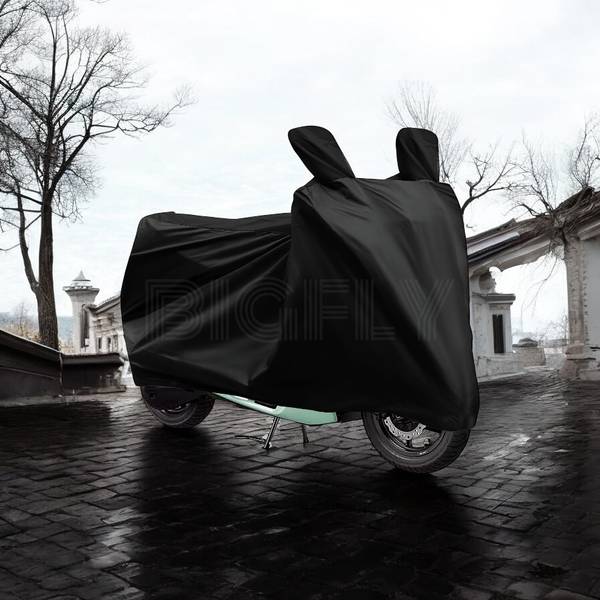 BigFly Two Wheeler Cover for Honda