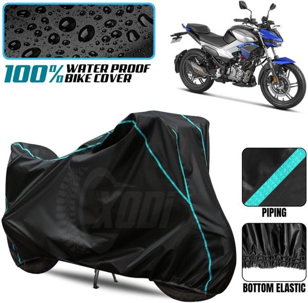 xodi Waterproof Two Wheeler Cover for Hero