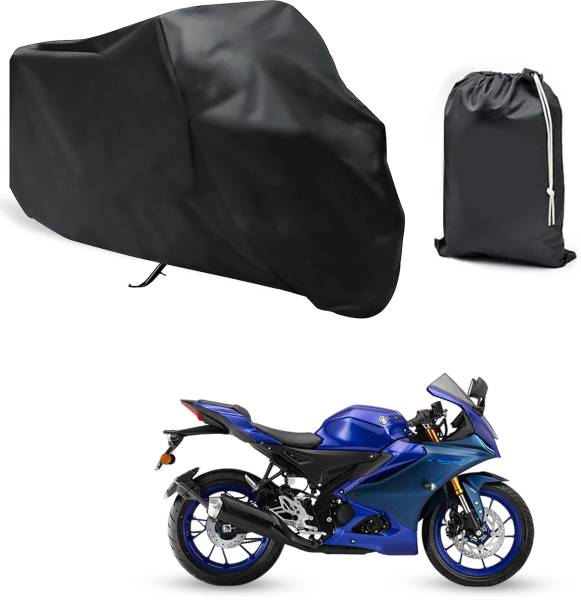 PAGORA Waterproof Two Wheeler Cover for Yamaha