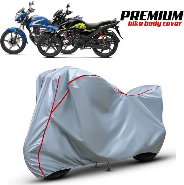 xodi Waterproof Two Wheeler Cover for Honda