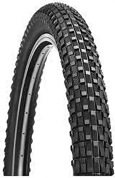 Ralco RALSON R4904 26X2.35 Front & Rear Two Wheeler Tyre