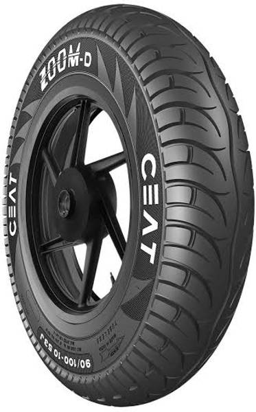 CEAT 3.00 10 3.00 10 Front & Rear Two Wheeler Tyre