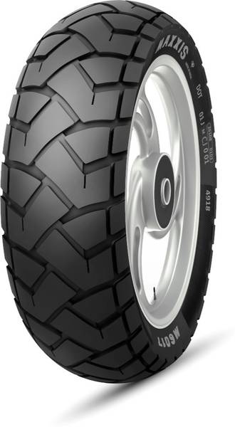 Maxxis M6017 54L 120/70-10 Rear Two Wheeler Tyre
