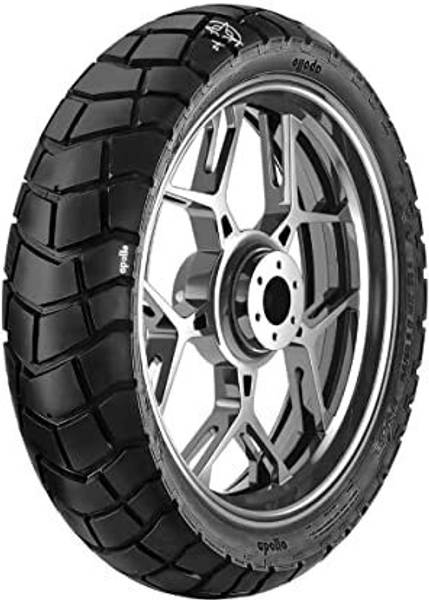 Apollo Tramplr XR 1 150/60 R17 Rear Two Wheeler Tyre