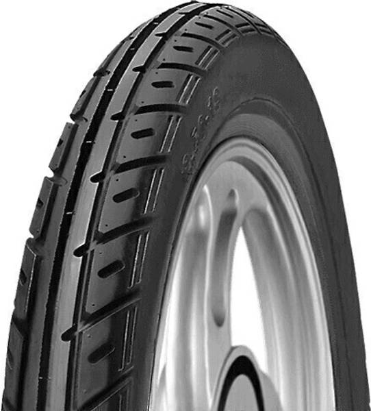 Ralco Road Storm - F 4PR 2.75-18 Front Two Wheeler Tyre