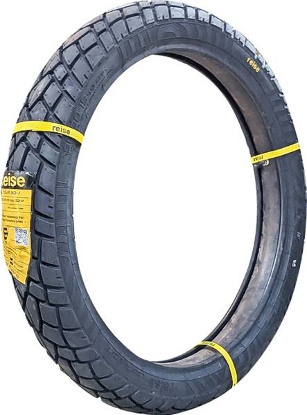 reise 90/90-21 90/90-21 Front Two Wheeler Tyre