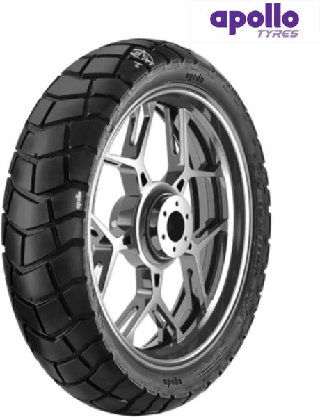 APOLLO TYRES 140/70-17 TRAMPLER XR (STEEL BELTED RADIAL TYRE) 140/70/17 Rear Two Wheeler Tyre