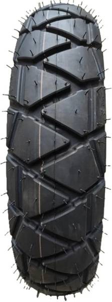 MICHELIN 90/100-R10 ANAKEE 90/100-R10 ANAKEE Front Two Wheeler Tyre