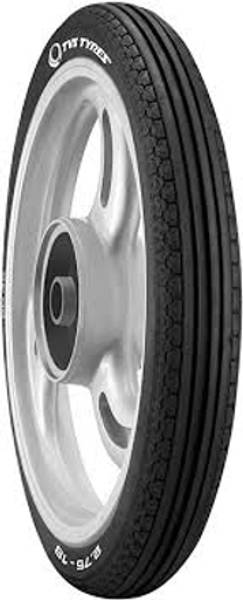 TVS 2.75.18 sc36 2.75.18 Front Two Wheeler Tyre