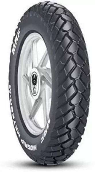 Two wheeler bike hot sale mrf tyre price