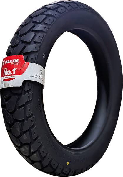 Maxxis Maxxplore 120/90-17 120/90-17 Rear Two Wheeler Tyre