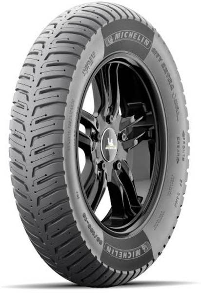 MICHELIN 90/90-12 CITY EXTRA MICHELLIN CITY EXTRA Front & Rear Two Wheeler Tyre
