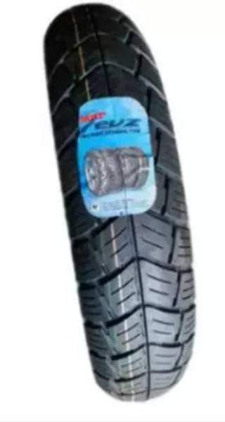MRF 110/70-17 REVZ D TUBELESS 110/70-17 REVZ D TUBELESS Front Two Wheeler Tyre