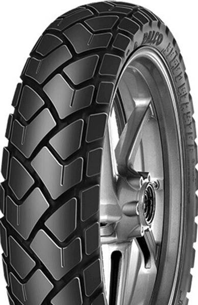 Ralco Speed Blaster 110/70-12 Rear Two Wheeler Tyre
