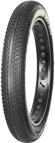 Ralson fat tyre top