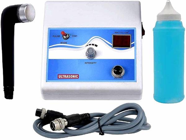 Narayani physio ULTRASONIC PHYSIOTHERAPY MACHINE MINI FOR PAIN RELIEF ULTRASOUND THERAPY Ultrasound Machine