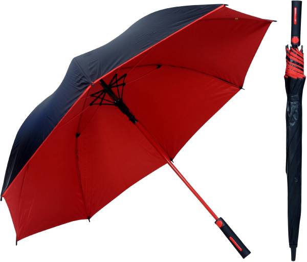 Le Daizy Auto Open Umbrella For Man, Women, Kids, Girls and Boys/Rain and Wind Resistant Umbrella