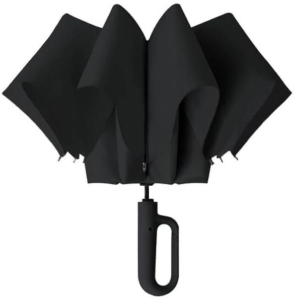Nexora Premium Umbrella for Men & Women with Auto Open-Close for rain & sun Protection Umbrella