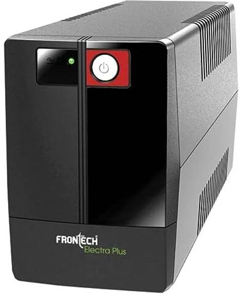 Frontech UPS Electra Plus 600VA/360W 2561 UPS
