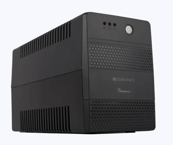 ZEBRONICS Zeb-U1205 UPS