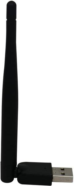 LRIPL Wifi Dongle Antenna for LRIPL LR777 Set Top Box Wifi Dongle Antenna for LR777 Set Top Box Laptop Accessory