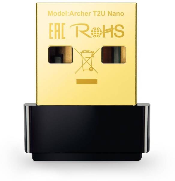 itcom solution AC600 USB Adapter
