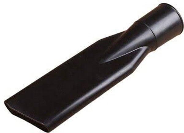 Sr3technologies Universal 40mm Crevice Tool Attachment - Narrow Flat Nozzle for Deep Cleaning Vacuum Cleaner Nozzle