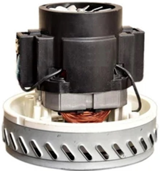 Sr3technologies SR3 Vacuum Motor Single Stage COPPER ITALIAN MOTOR Vacuum Cleaner Nozzle