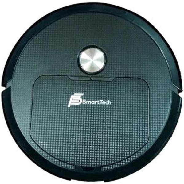 F5 SmartTech F5 | Robotic Floor Cleaner with Reusable Dust Bag