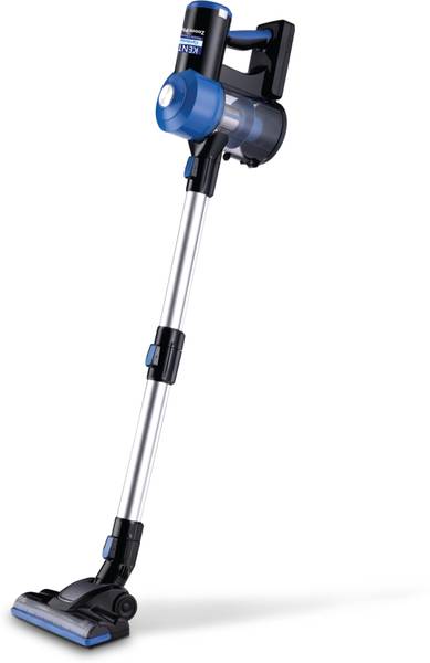 KENT 116132-Zoom Plus Cordless Vacuum Cleaner