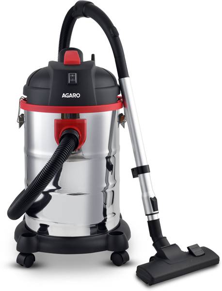 Ace wet outlet dry vac