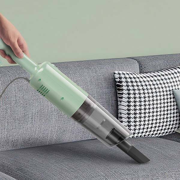 TEXUM TXHVRP1 Handheld Vacuum Cleaner Price History