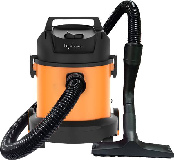 Lifelong LLVC930 Wet & Dry Vacuum Cleaner