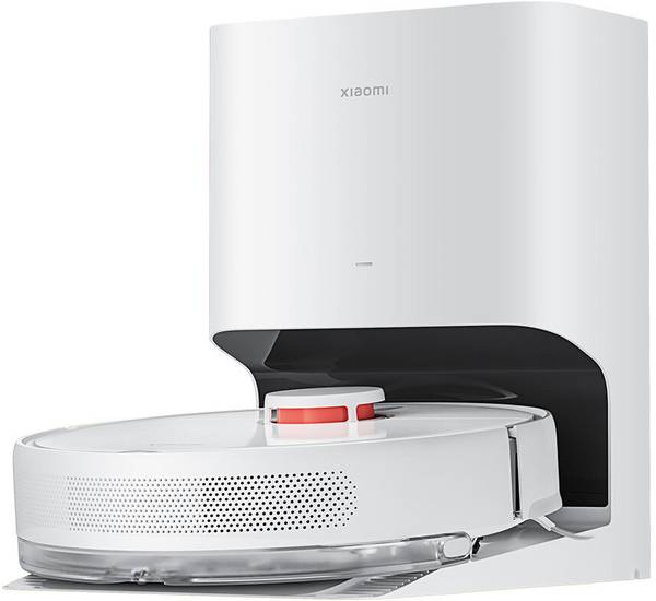 Mi Robot Vacuum Cleaner X10 Robotic Floor Cleaner (WiFi Connectivity)