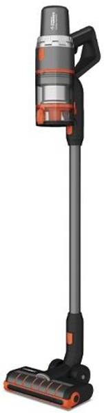 EUREKA FORBES Cordless Supreme Cordless Vacuum Cleaner with Ozone Air Purification Technology, Anti-Bacterial Cleaning, Swappable Battery