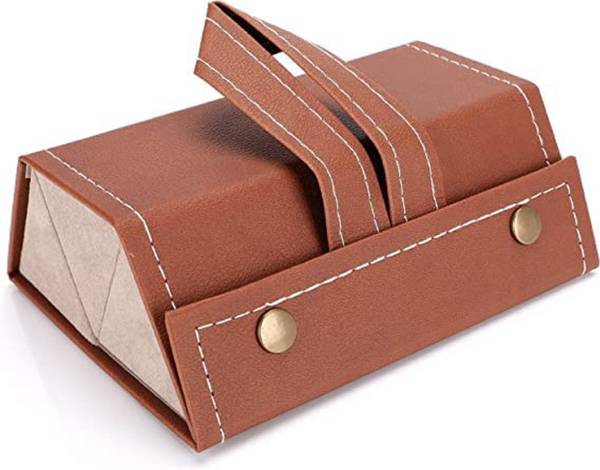 NISHIV Sunglasses Organizer Compact Travel Glasses Case Multiple Eyeglasses Storage Box sunglass Vanity Box