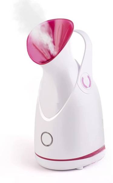 Yunman Facial Steamer for Cold & Cough, Inhaler Machine with Nano-Ionic Technology Vaporizer