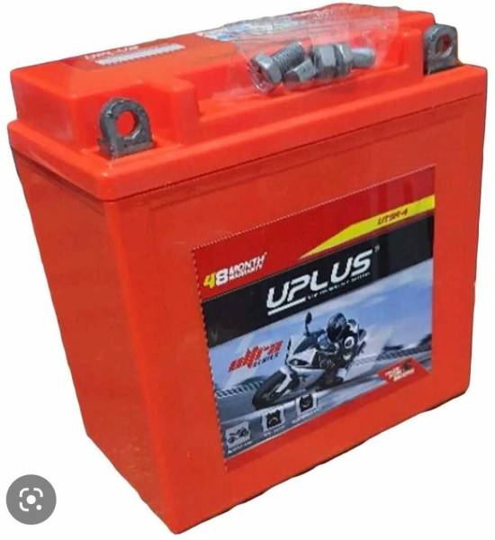 leoch and uplus UT9A 4 9 Ah Battery for Bike Price History