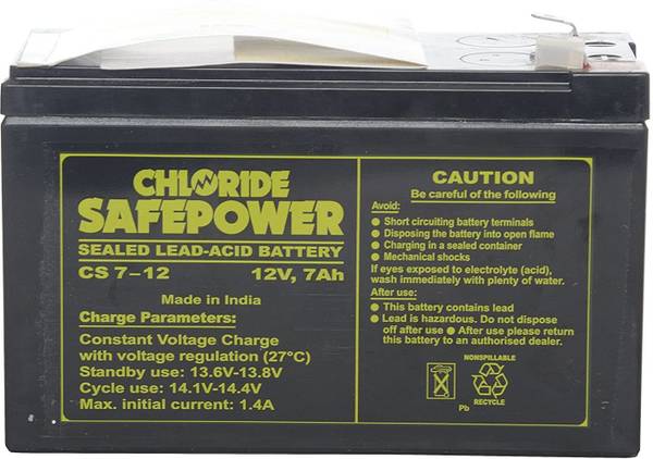 Pulsar 150 battery 7ah price outlet