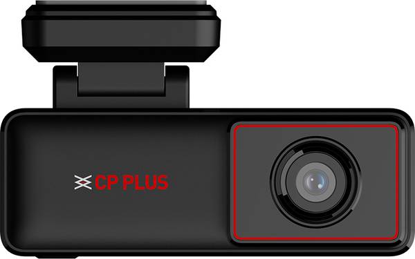 CP PLUS CP-AD-H2B-PW Car DashCam with Full HD Camera Vehicle Camera System