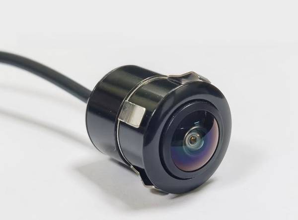 Sound Boss Androidify 3rd Generation Car AHD Rear View Camera only for ...