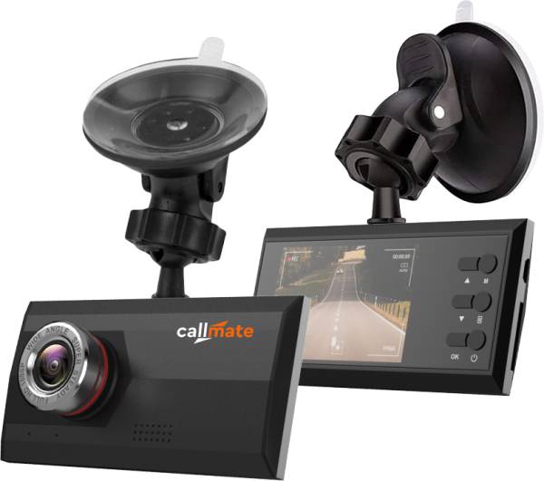 Callmate Vehicle Camera System